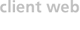 Client Web